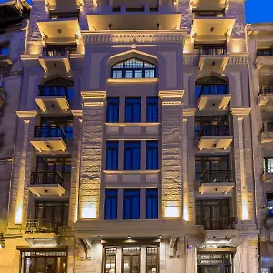 Hotel Vardar Palace - Special Category ***