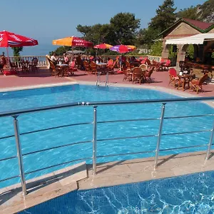 Manzara Otel