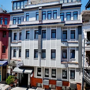 Hotel Armagrandi Spina Hotel-special Category ****