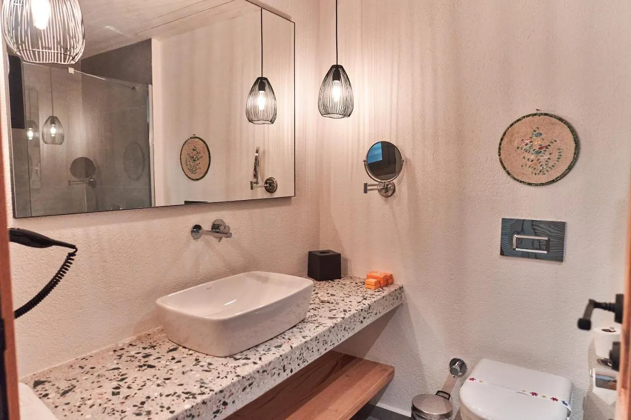 ****  The Pearl Oeluedeniz Hotel Turkey