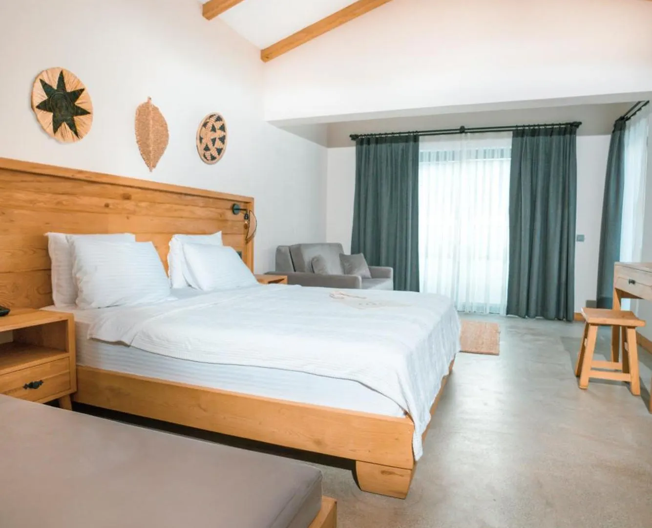 The Pearl Oeluedeniz Hotel 4*, Oludeniz